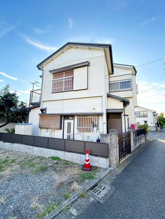 鶴見区馬場5丁目(土地) 土地写真