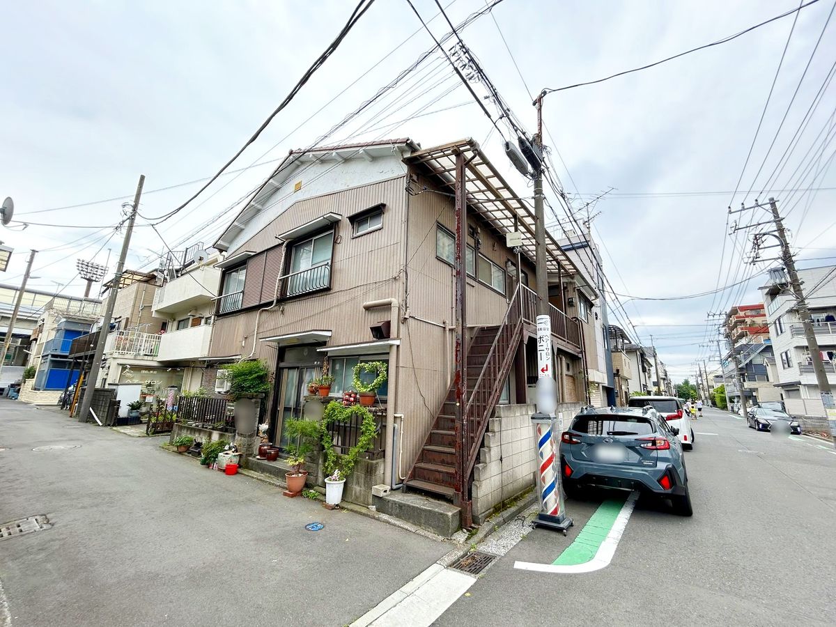 土地写真
