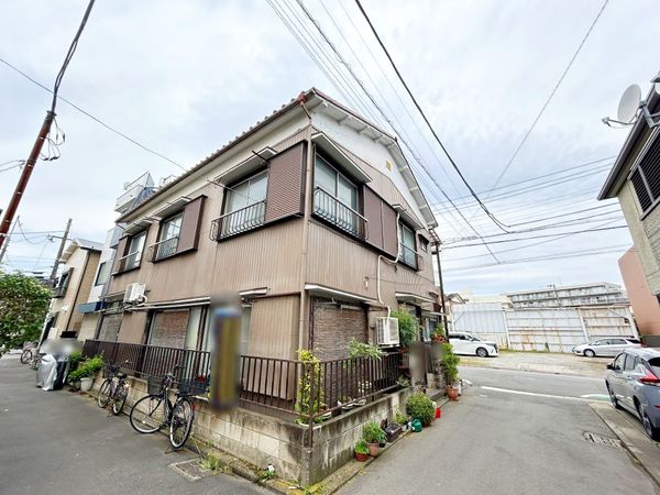 土地写真