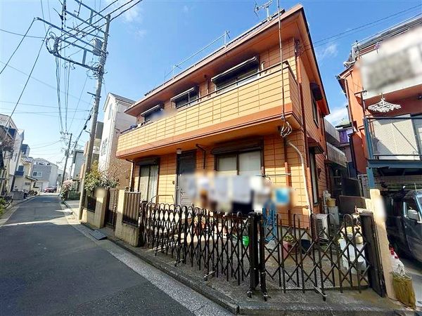 鶴見区岸谷4丁目(土地) 土地写真 鶴見区岸谷4丁目(土地) 土地写真