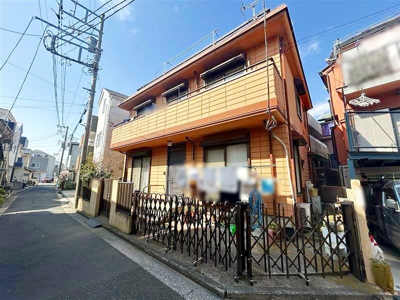 土地写真