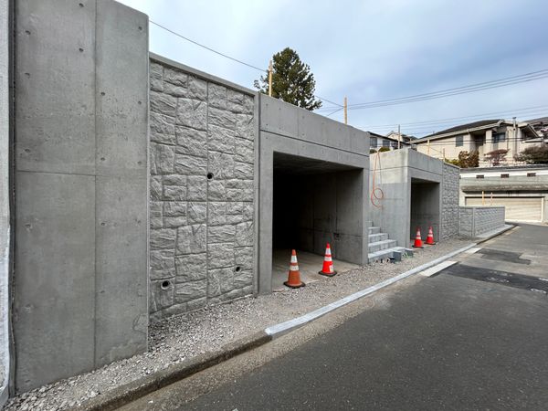 鶴見区岸谷4丁目(土地3区画) 土地写真 鶴見区岸谷4丁目(土地3区画) 土地写真