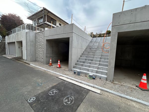 鶴見区岸谷4丁目(土地3区画) 土地写真 鶴見区岸谷4丁目(土地3区画) 土地写真