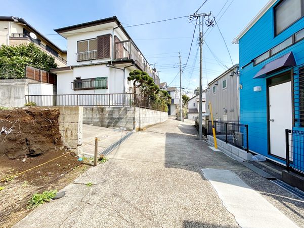 土地写真