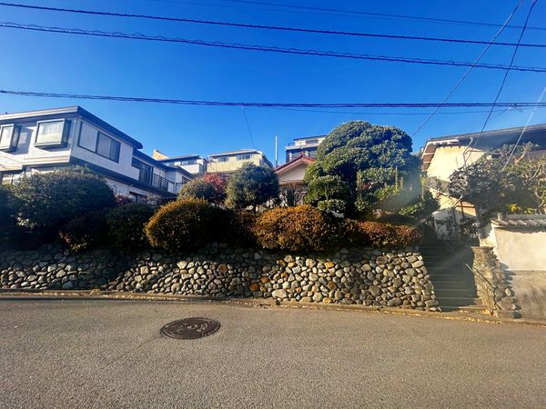 鶴見区東寺尾6丁目(古家付土地) 土地写真 鶴見区東寺尾6丁目(古家付土地) 土地写真