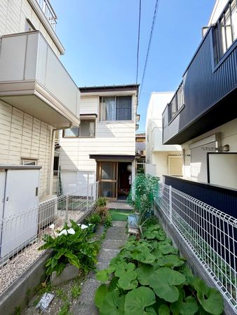 鶴見区栄町通3丁目(土地) 土地写真 鶴見区栄町通3丁目(土地) 土地写真