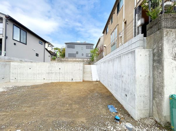 土地写真