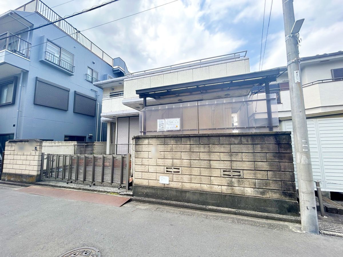 土地写真
