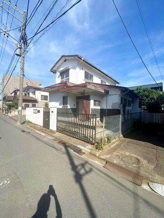 土地写真