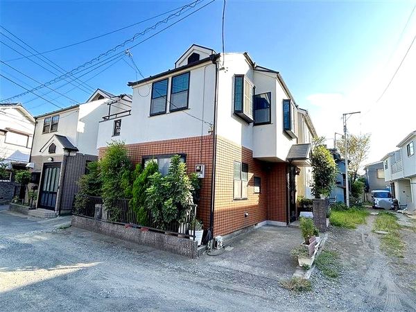 鶴見区生麦5丁目(戸建) 外観 鶴見区生麦5丁目(戸建) 外観