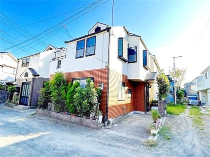鶴見区生麦5丁目(戸建) 外観
