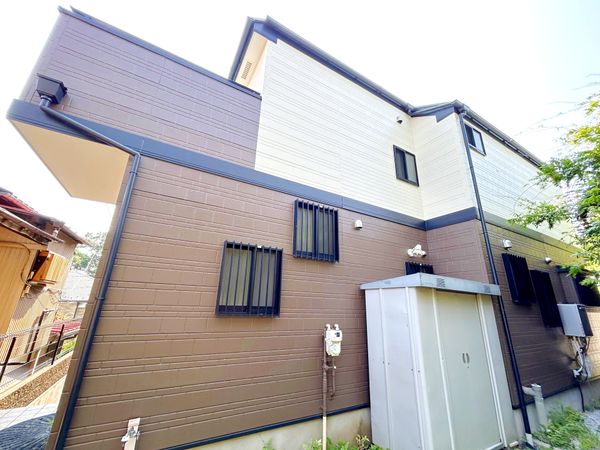 鶴見区馬場2丁目(戸建) 外観