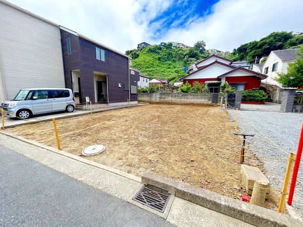 鶴見区上末吉4丁目(新築戸建) 外観 鶴見区上末吉4丁目(新築戸建) 外観