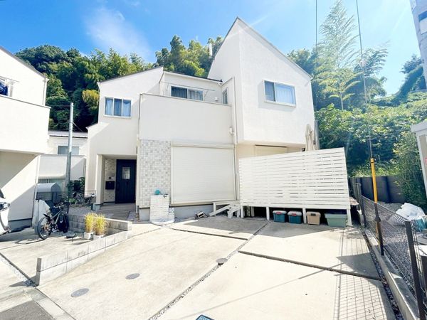鶴見区獅子ケ谷3丁目(戸建) 外観 鶴見区獅子ケ谷3丁目(戸建) 外観