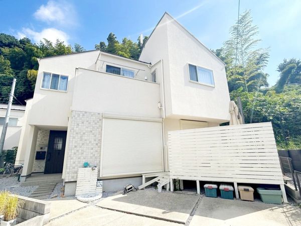 鶴見区獅子ケ谷3丁目(戸建) 外観 鶴見区獅子ケ谷3丁目(戸建) 外観