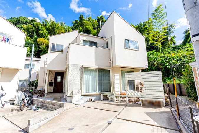 鶴見区獅子ケ谷3丁目(戸建) 外観 鶴見区獅子ケ谷3丁目(戸建) 外観