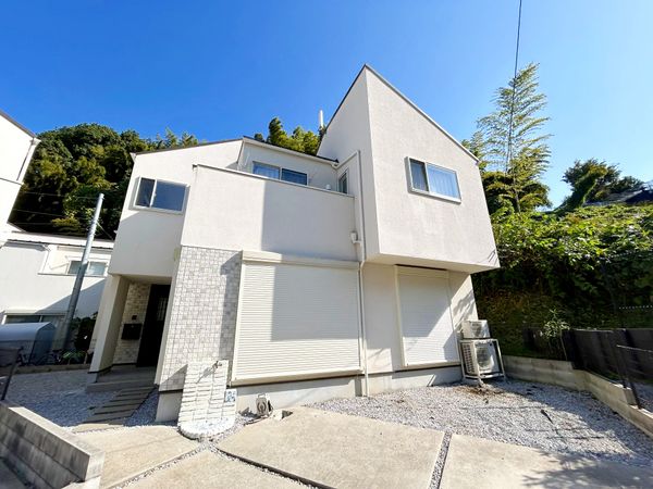 鶴見区獅子ケ谷3丁目(戸建) 外観 鶴見区獅子ケ谷3丁目(戸建) 外観