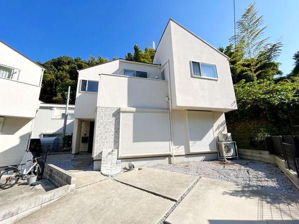 鶴見区獅子ケ谷3丁目(戸建) 外観 鶴見区獅子ケ谷3丁目(戸建) 外観