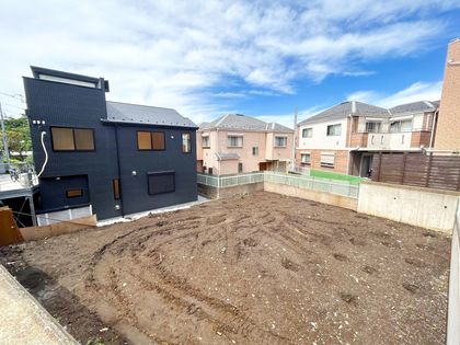 鶴見区東寺尾3丁目(新築戸建)B号棟 その他現地 鶴見区東寺尾3丁目(新築戸建)B号棟 その他現地