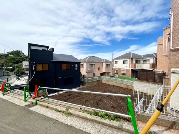 鶴見区東寺尾3丁目(新築戸建)B号棟 その他現地 鶴見区東寺尾3丁目(新築戸建)B号棟 その他現地