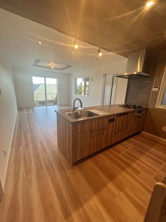 鶴見区北寺尾1丁目(新築戸建)A棟 リビング リビング