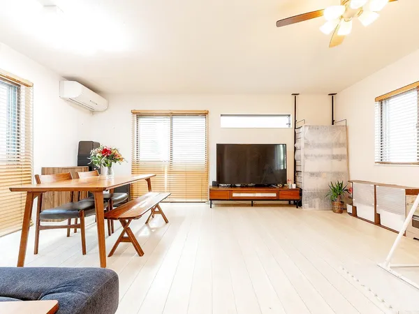 ※写真中の家具・調度品は販売価格に含みません