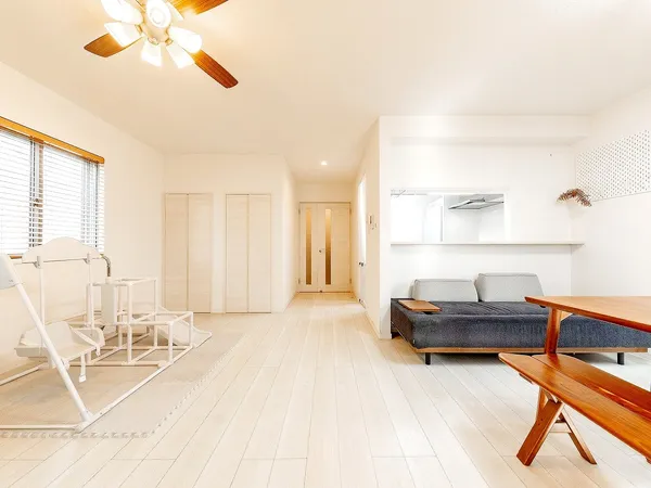 ※写真中の家具・調度品は販売価格に含みません