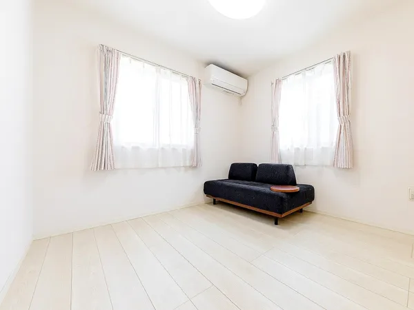 ※写真中の家具は販売価格に含みません