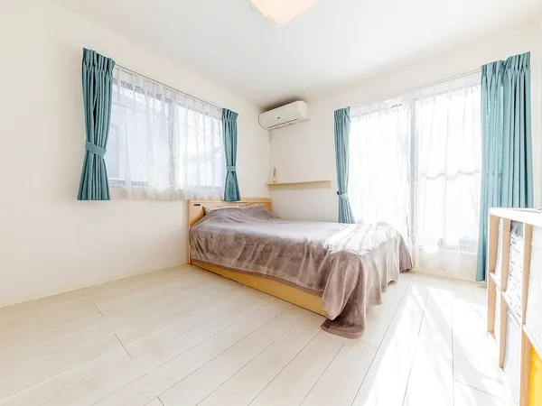 ※写真中の家具は販売価格に含みません