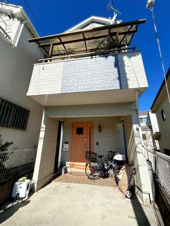 鶴見区北寺尾7丁目(戸建) 外観