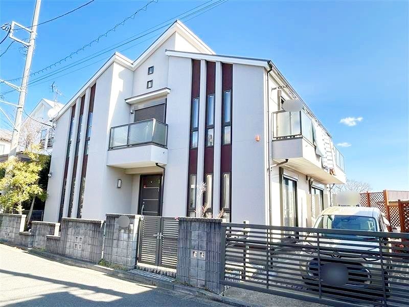 鶴見区上末吉1丁目(戸建) 外観 外観