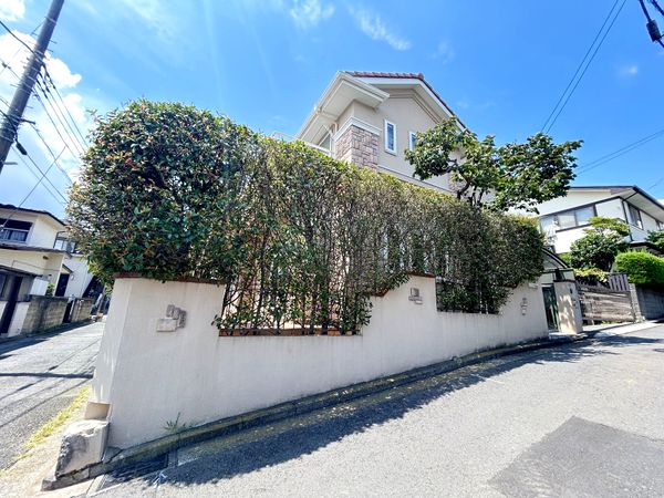 港北区富士塚2丁目(戸建) 外観 港北区富士塚2丁目(戸建) 外観