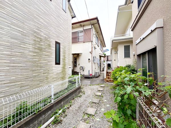 鶴見区上末吉5丁目(戸建) その他現地 鶴見区上末吉5丁目(戸建) その他現地