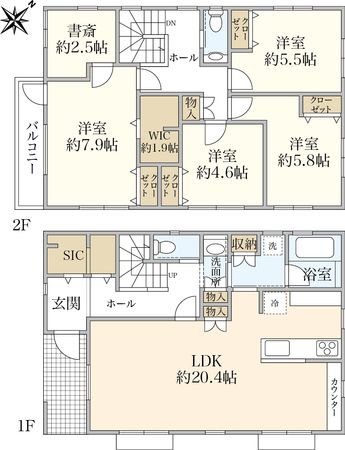 鶴見区市場上町 戸建 その他