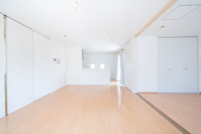 鶴見区上末吉1丁目(戸建) 室内 鶴見区上末吉1丁目(戸建) 室内