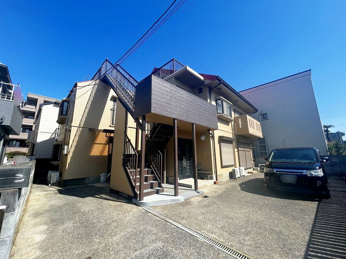 鶴見区北寺尾1丁目(戸建) 外観 外観