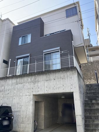 鶴見区東寺尾東台(戸建) 外観 鶴見区東寺尾東台(戸建) 外観