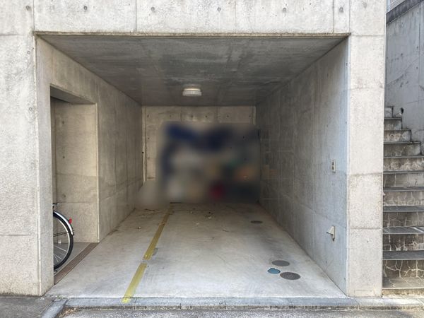 鶴見区東寺尾東台(戸建) 駐車場 鶴見区東寺尾東台(戸建) 駐車場