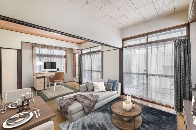 鶴見区馬場5丁目(戸建) 室内 鶴見区馬場5丁目(戸建) 室内