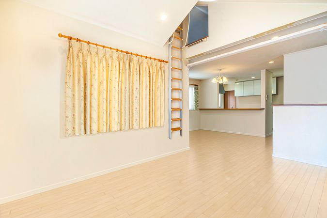 鶴見区諏訪坂(戸建) リビング 鶴見区諏訪坂(戸建) リビング