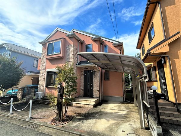鶴見区下末吉6丁目(戸建) 外観 鶴見区下末吉6丁目(戸建) 外観