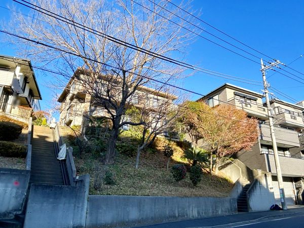 鶴見区寺谷1丁目(戸建) 外観 鶴見区寺谷1丁目(戸建) 外観