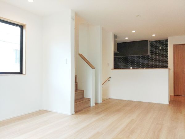 鶴見区生麦4丁目(新築戸建)A号棟 リビング 鶴見区生麦4丁目(新築戸建)A号棟 リビング