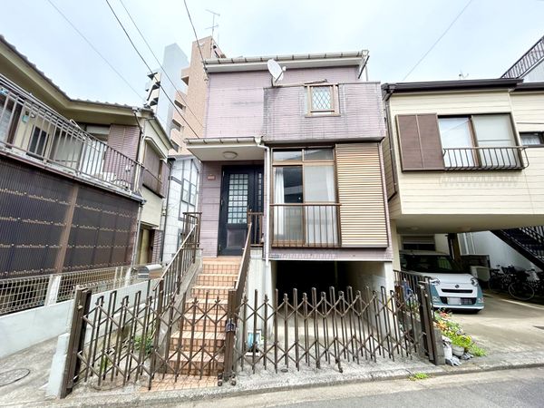 鶴見中央5丁目(戸建) 外観 鶴見中央5丁目(戸建) 外観