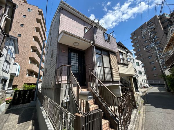 鶴見中央5丁目(戸建) 外観 鶴見中央5丁目(戸建) 外観