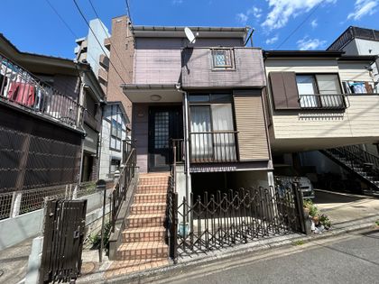 鶴見中央5丁目(戸建) 外観