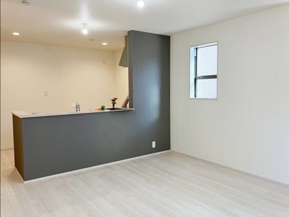 鶴見区汐入町3丁目(新築戸建)2号棟 リビング