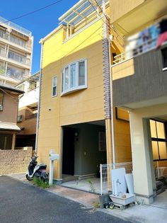 鶴見区生麦4丁目(戸建) 外観