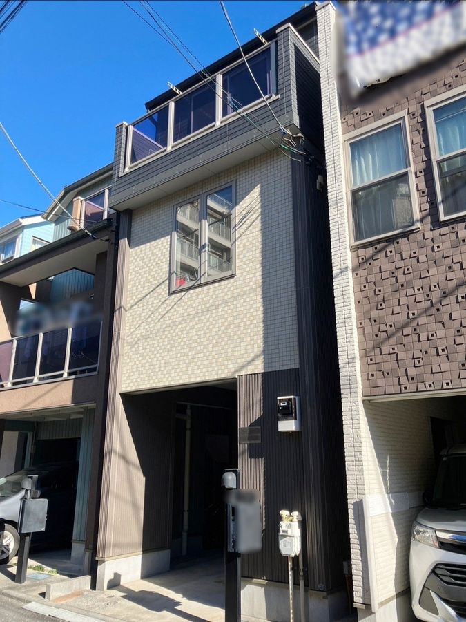 鶴見区生麦4丁目(戸建) 外観 外観