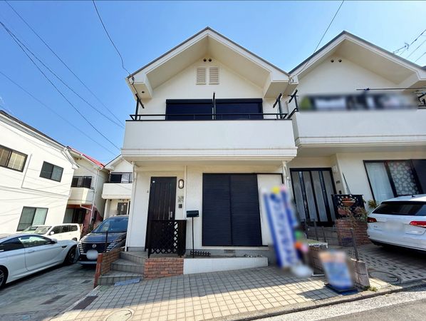 鶴見区東寺尾2丁目(戸建) 外観 鶴見区東寺尾2丁目(戸建) 外観